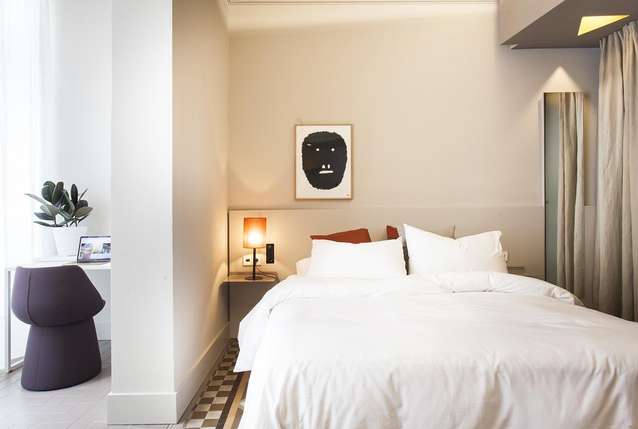 Destinationbcn - Universitat Rooms, Barcelona